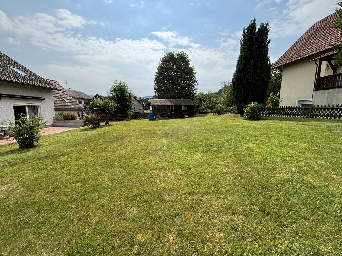 Garten 