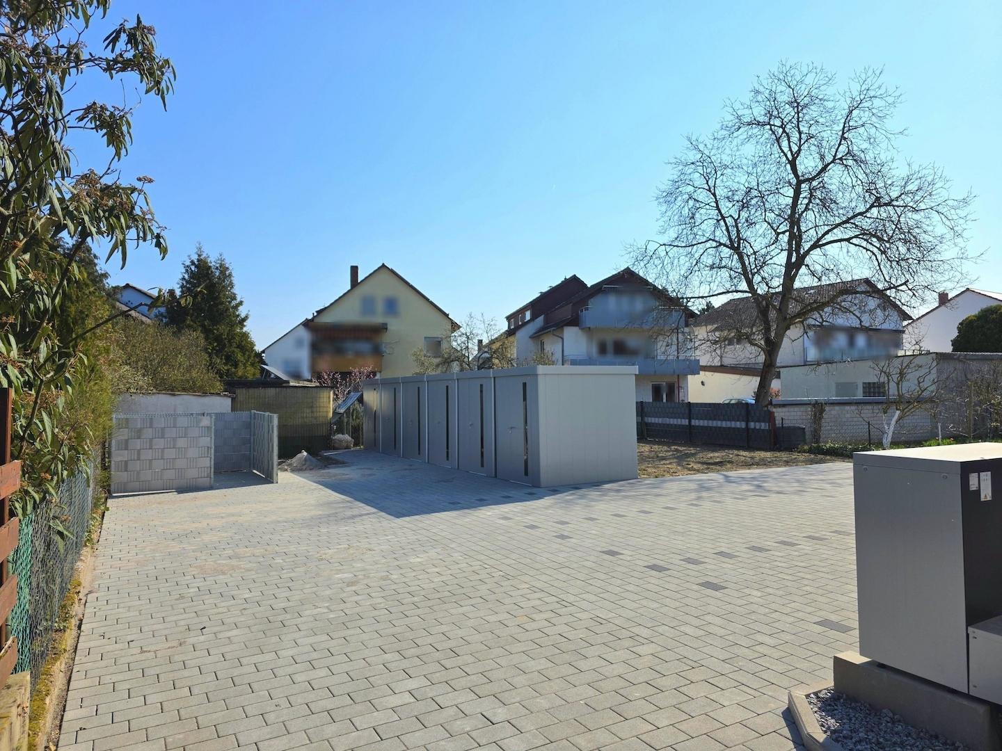 Garten