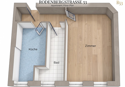 Grundrisse