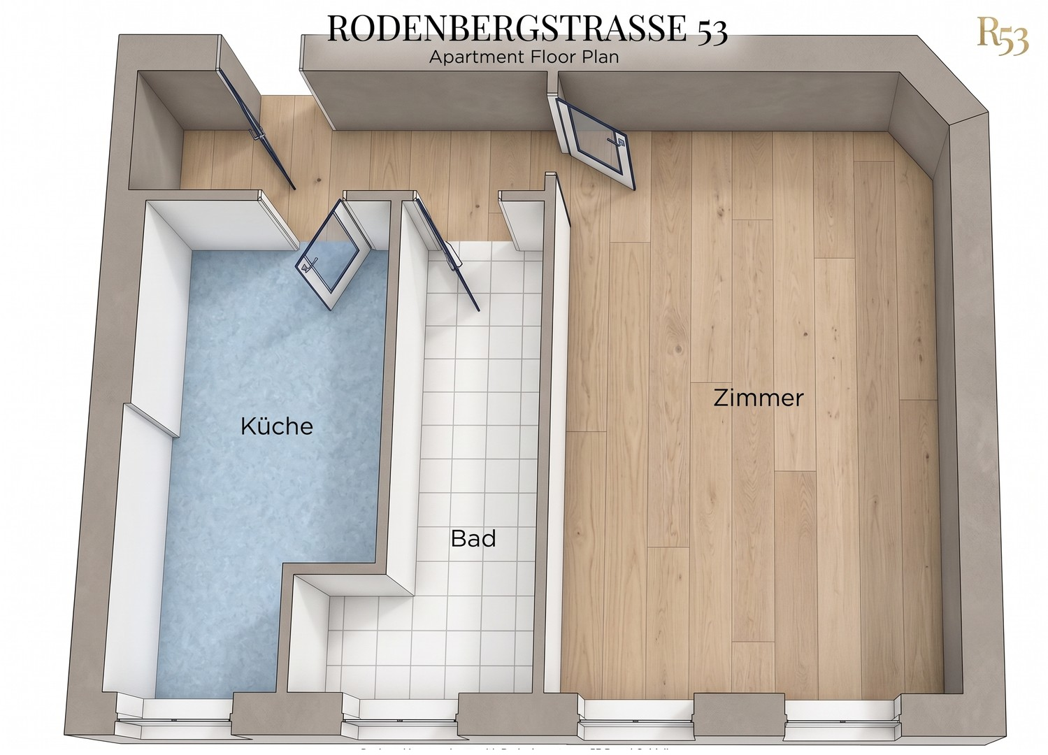 Grundrisse