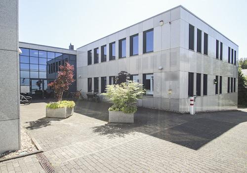 Bürogebäude