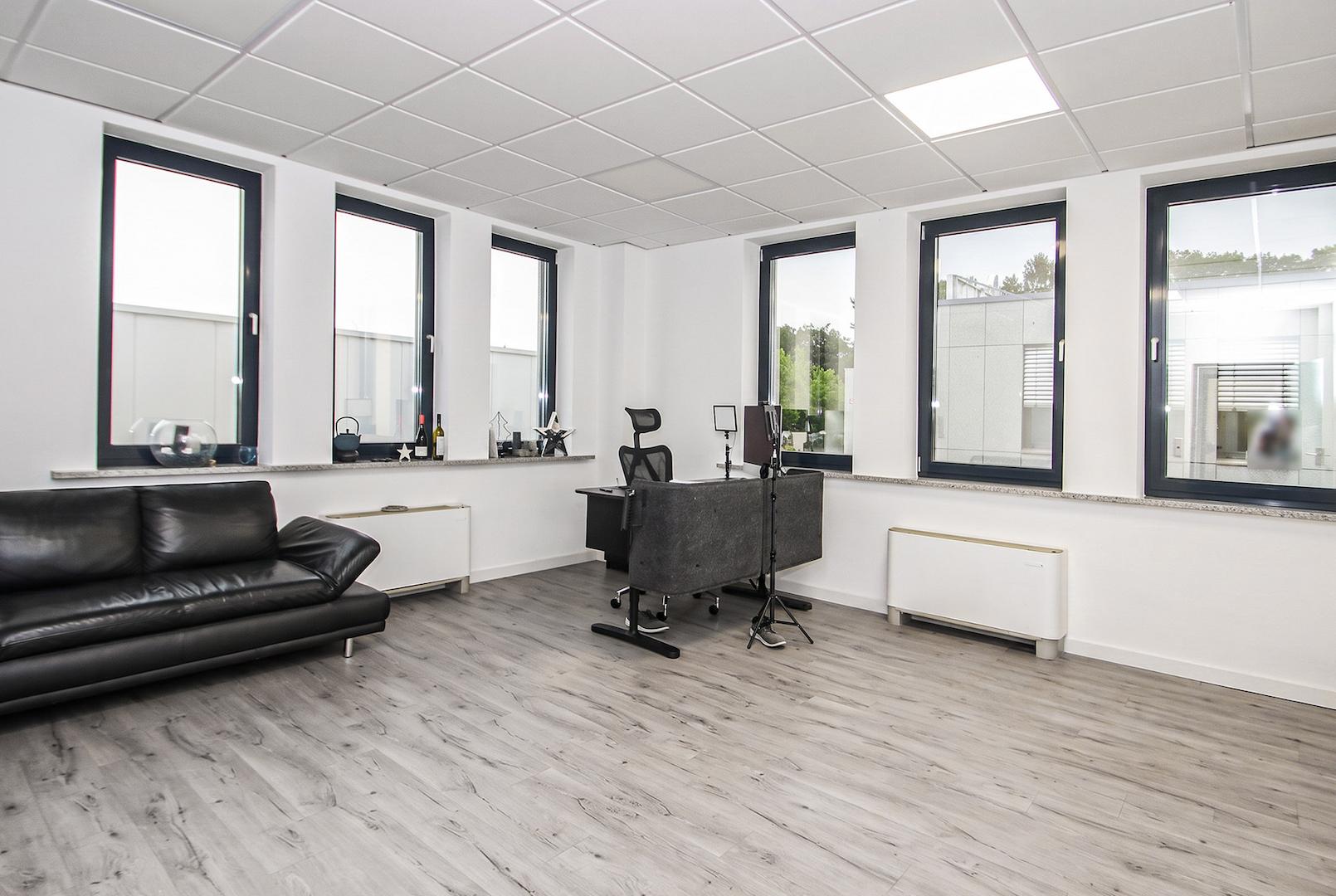 Büro