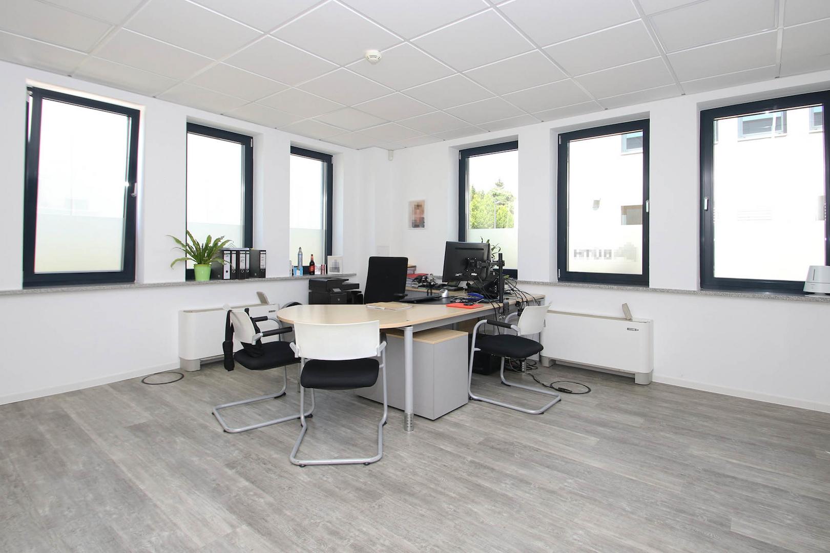 Büro