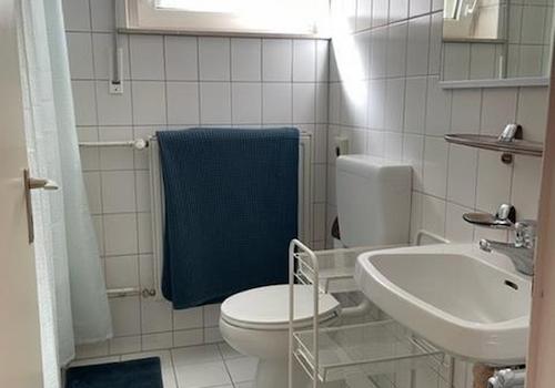 Bad WHG Souterrain
