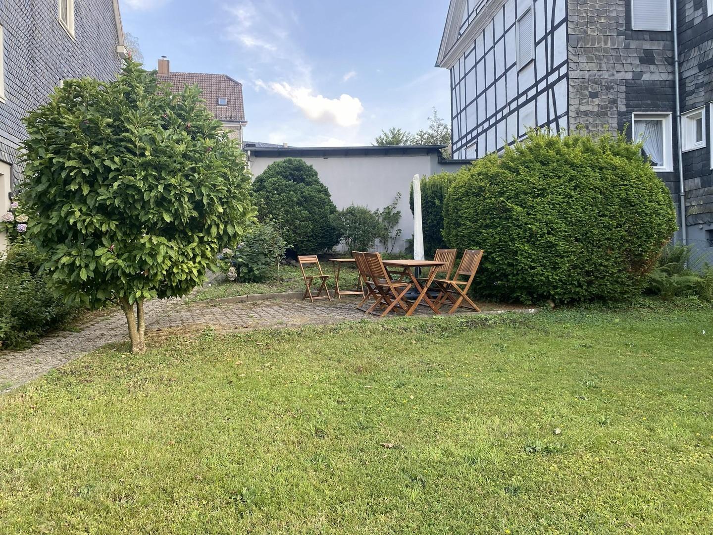 Garten 