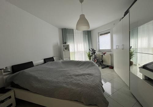 Blumenauer (c) - Schlafzimmer