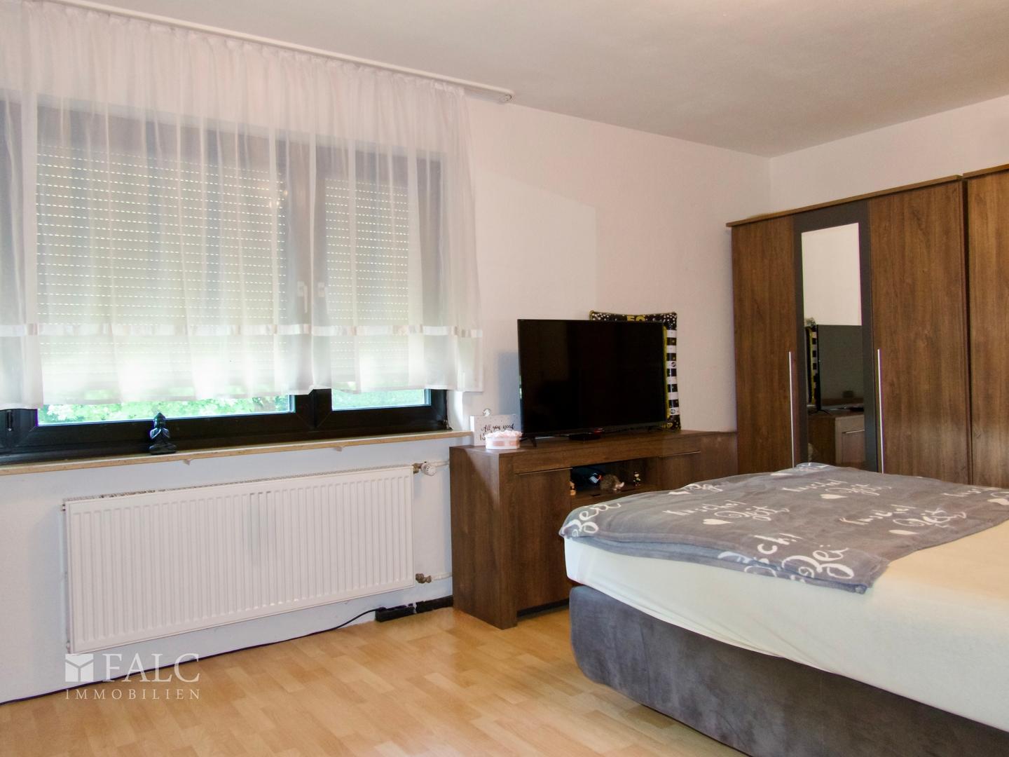 Schlafzimmer 1 von 5