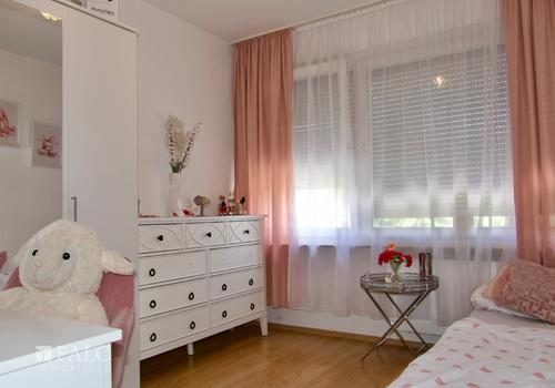 Schlafzimmer 3 von 5