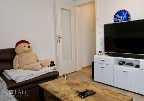 Schlafzimmer 4 von 5