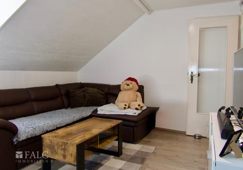 Schlafzimmer 4 von 5
