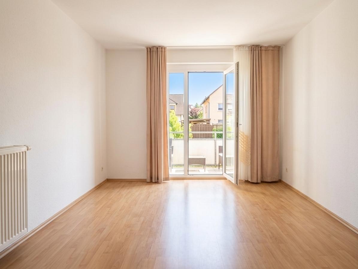 Wohnz. 1.OG Rechts- KI-generiert