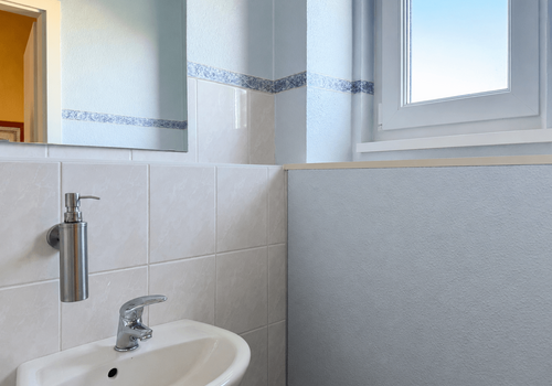 Gäste-WC