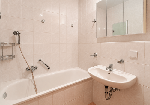 Badezimmer