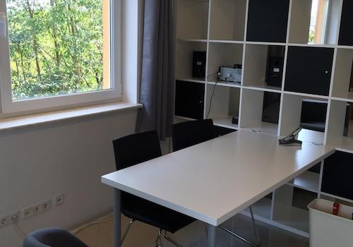 Essen/Arbeiten