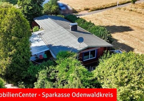 Feldrandlage pur