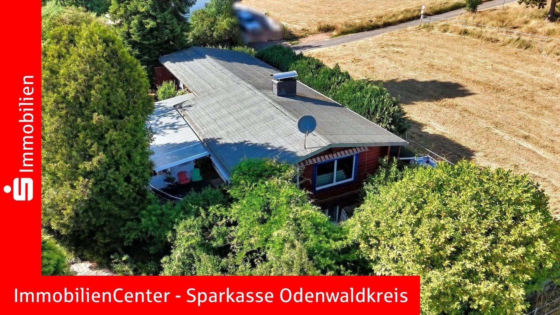 Feldrandlage pur