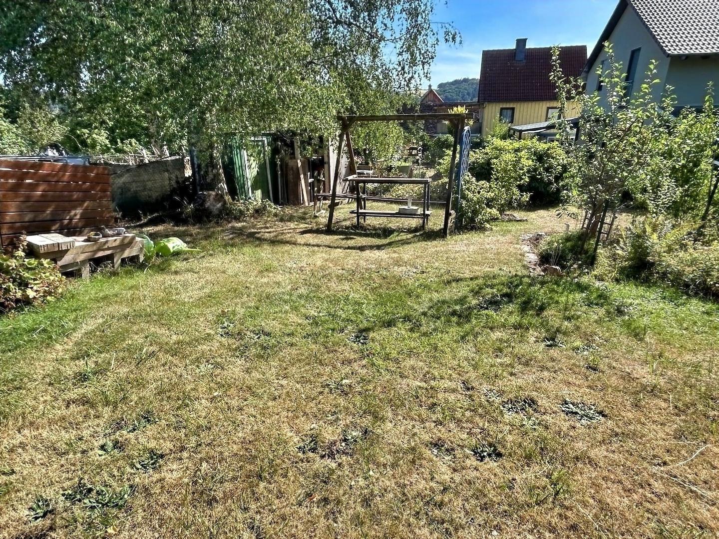 Garten