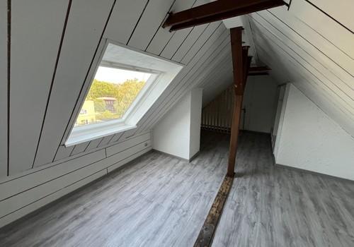 Spitzboden
