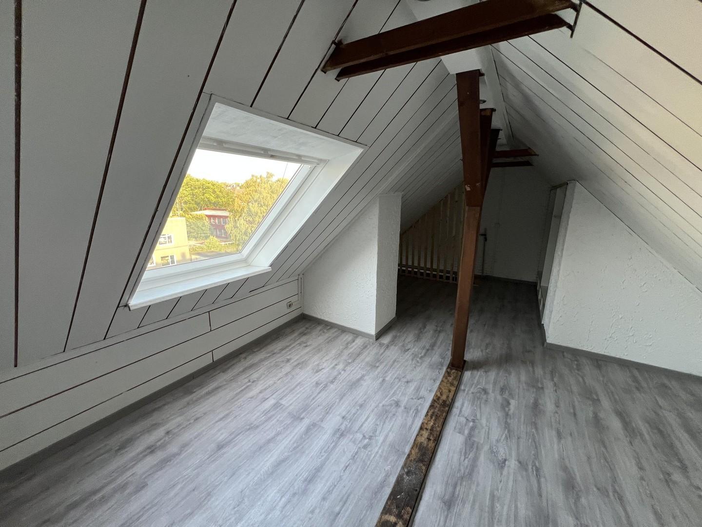 Spitzboden