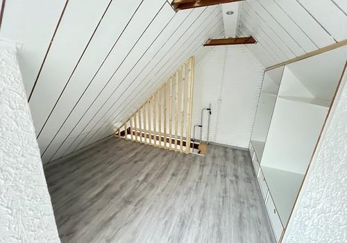 Spitzboden