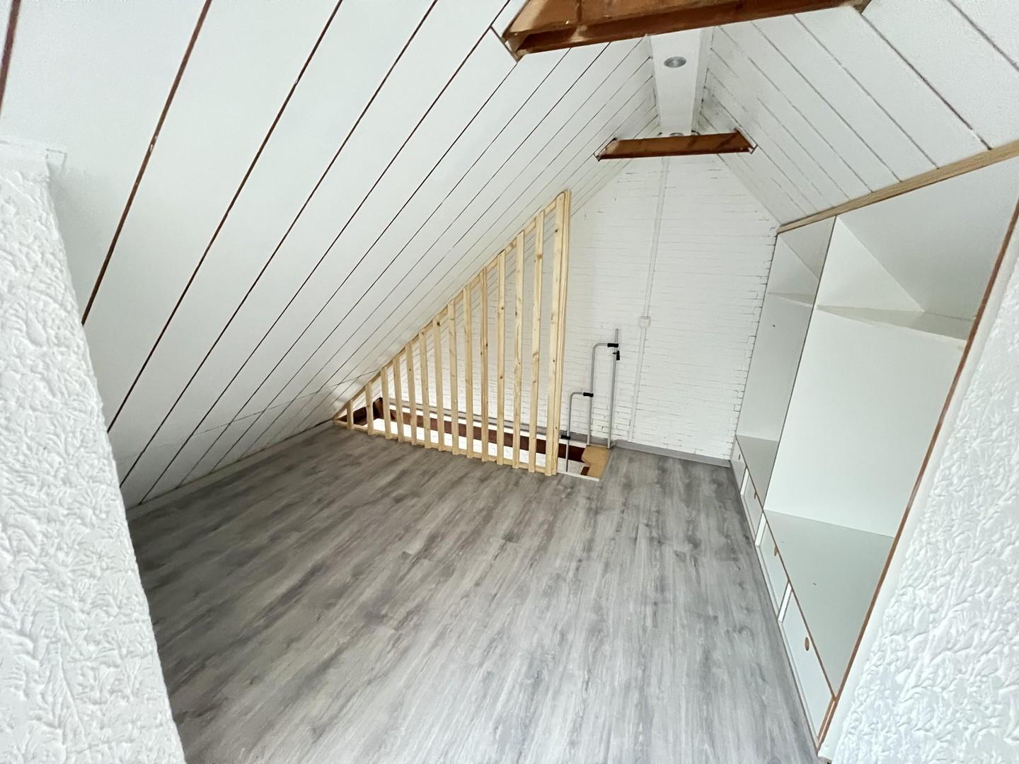 Spitzboden