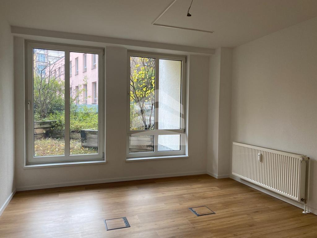 Musterzimmer