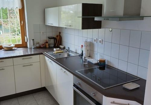Küche EG