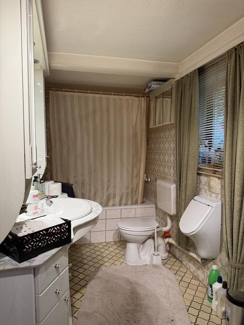 Badezimmer im EG