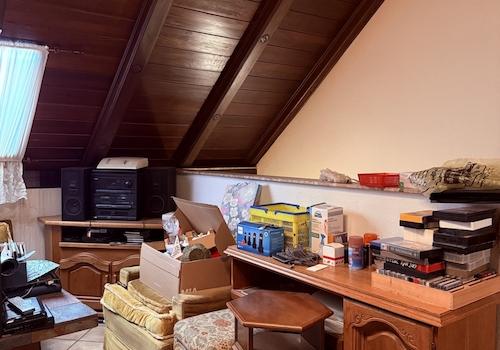 Empore - Hobby - Arbeiten