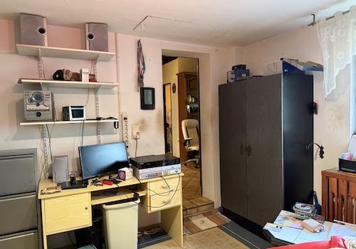 Kinderzimmer