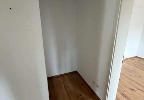 Abstellnische