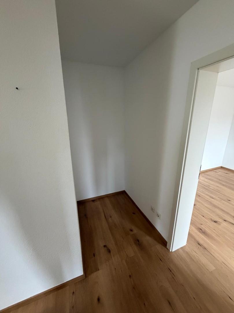 Abstellnische