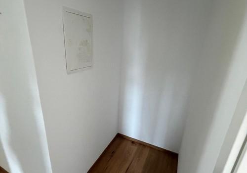 Abstellnische