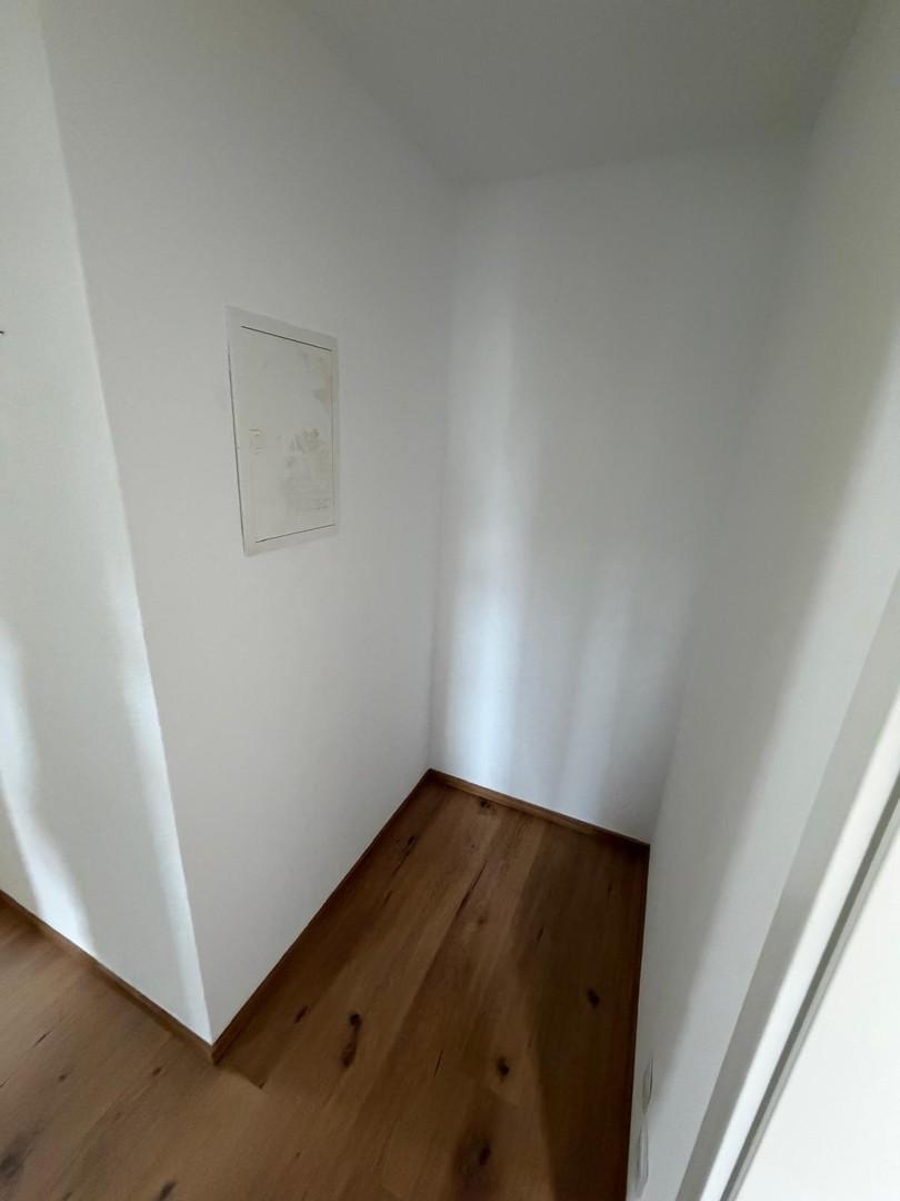Abstellnische