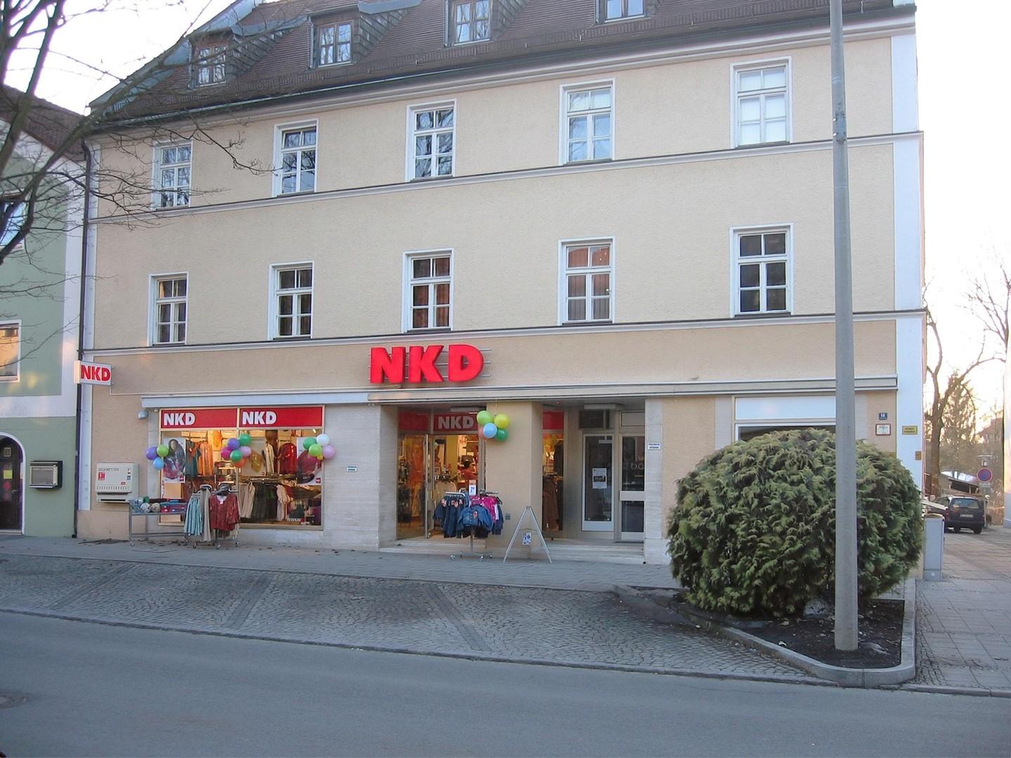 Ansicht Stadtplatz