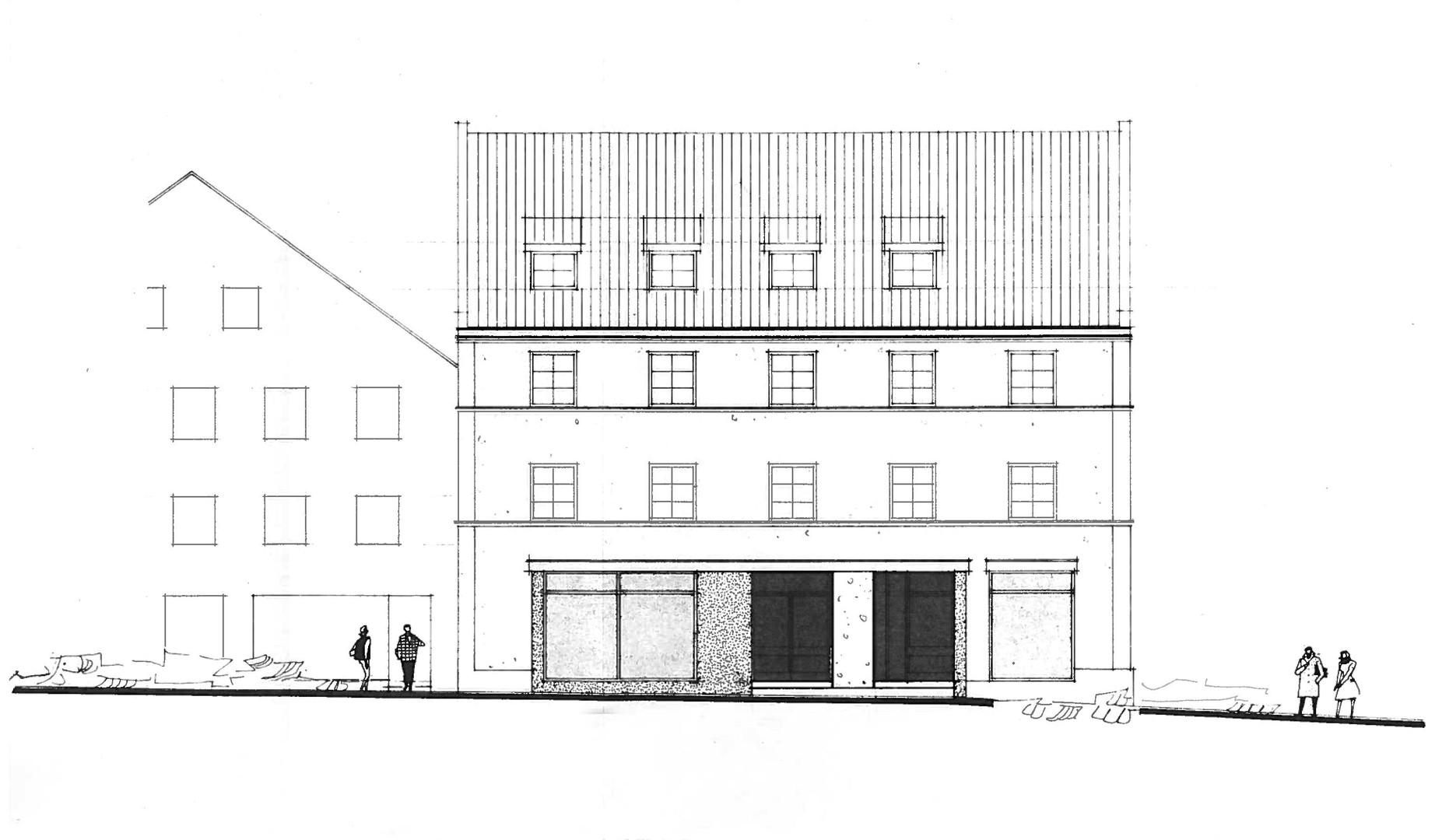 Stadtplatz 14 