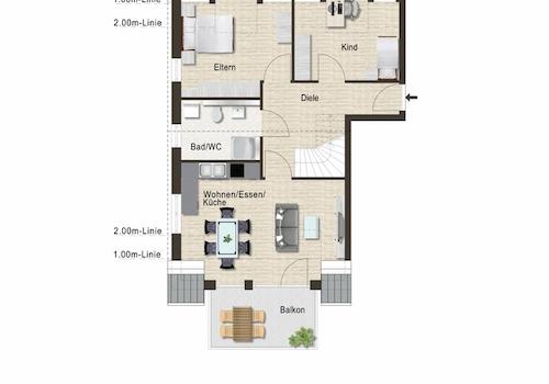 Wohnung 07-1