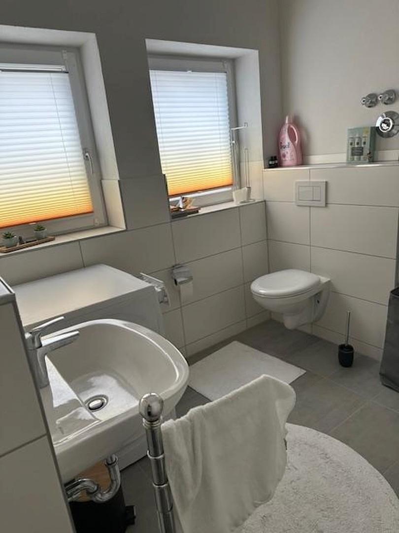 Badezimmer 1