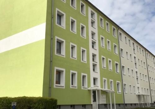 Rudolf-Breitscheid-Straße