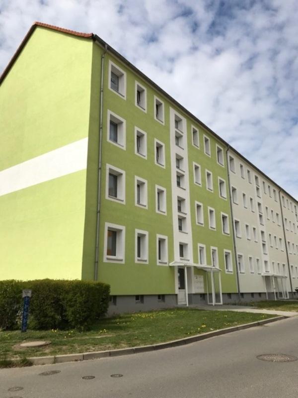 Rudolf-Breitscheid-Straße