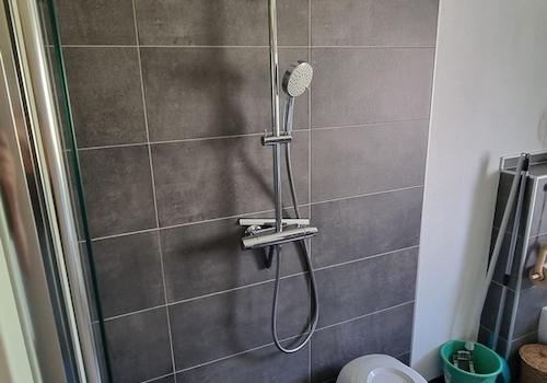 Duschbad