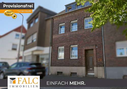 Willkommen zu Hause