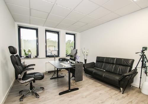 Büro/Besprechung