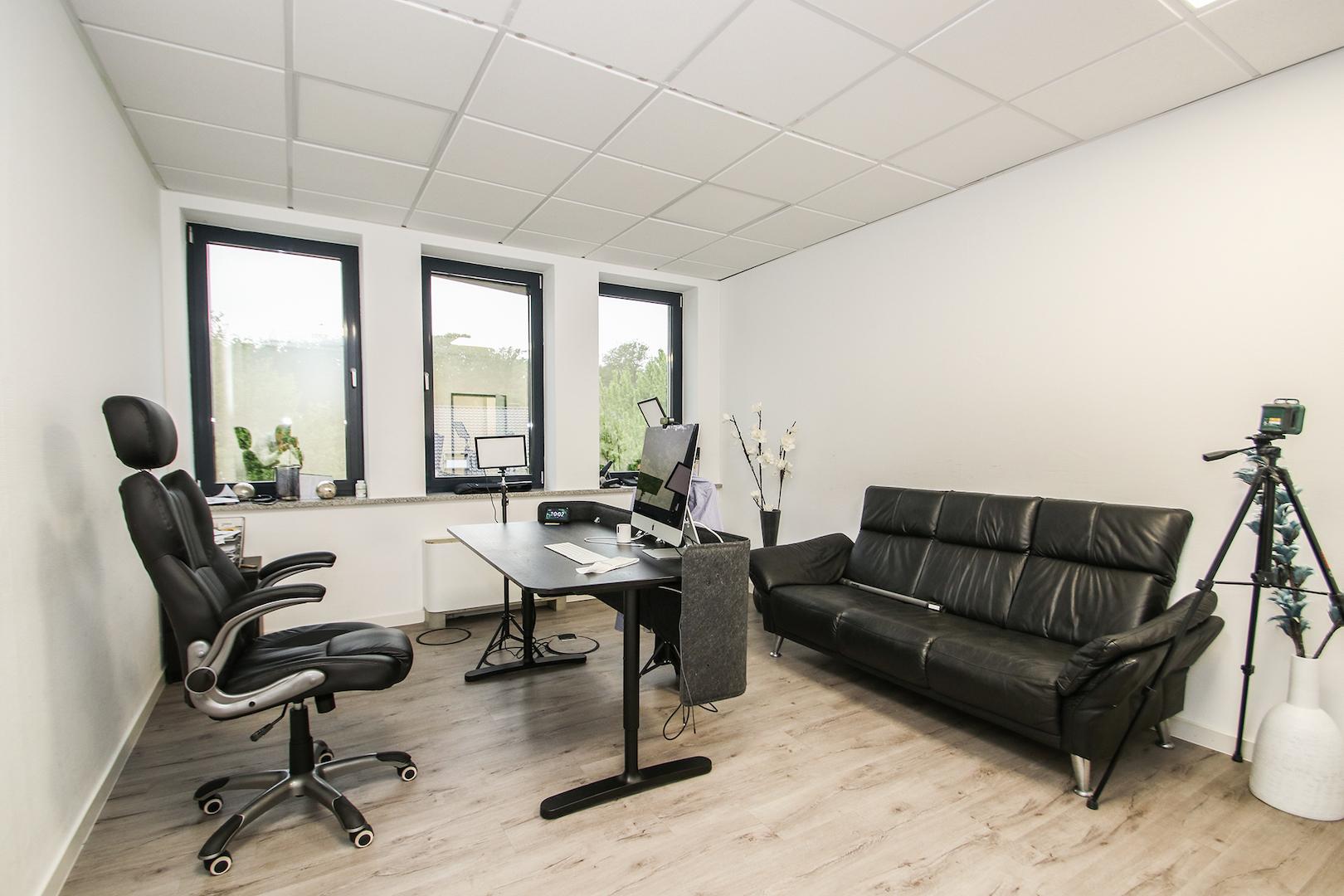 Büro/Besprechung