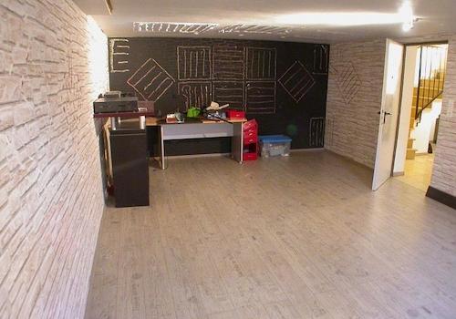 Hobbyraum KG Bild 2