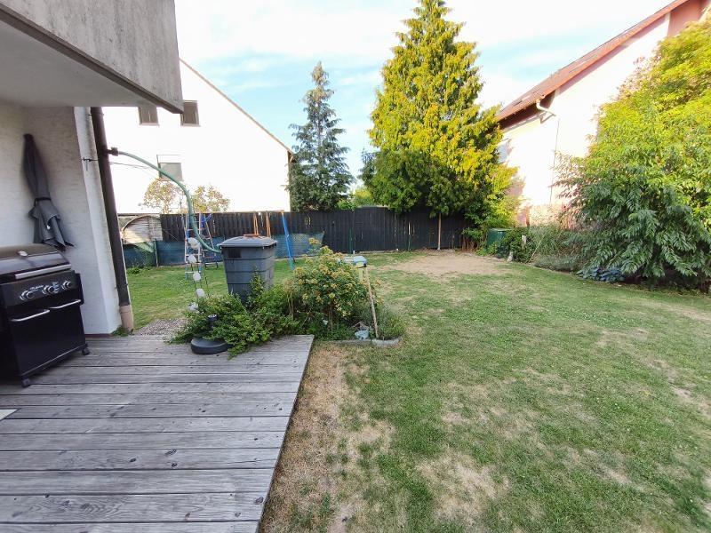 Garten mit Terrasse Bild 2