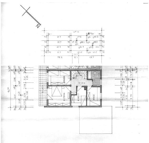 Grundriss OG