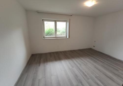 Schlafzimmer Bild 1