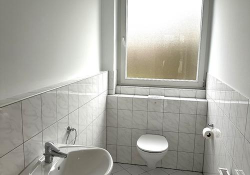 Gäste-WC