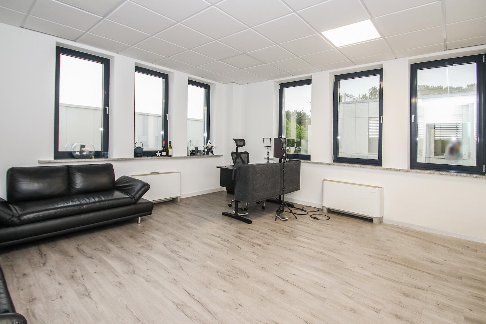 Büro/Besprechung